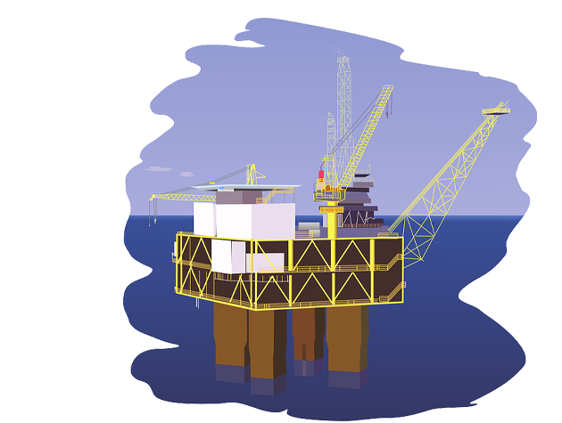 Как выбрать спецобувь для работы на нефтяных и газовых платформах