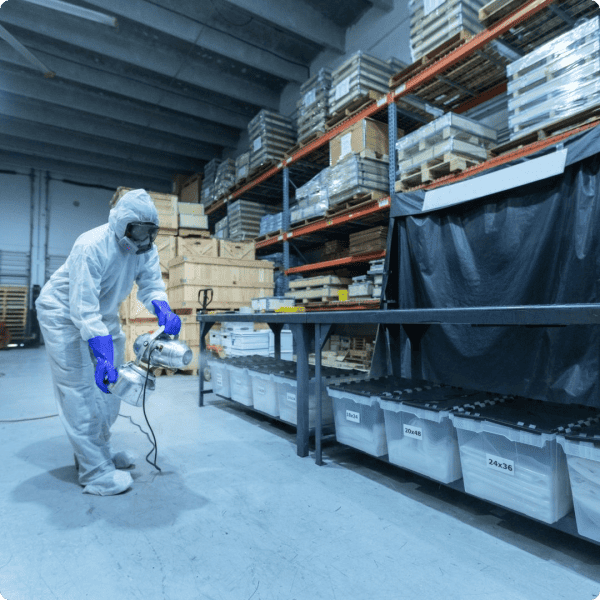 Преимущества использования спецодежды для уборщиков