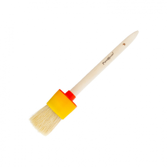 Кисть круглая №10