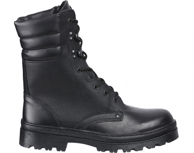 Ботинки Омон утепленные