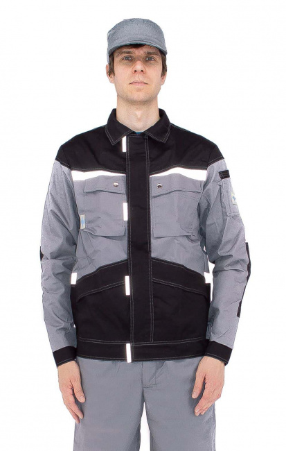 куртка spec-1 proffmaster professional