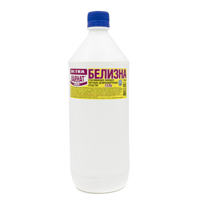 Белизна-гель 1000 мл.